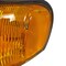 Spec-D Tuning 95-01 Subaru Impreza Amber Corner Lights LC-WRX97AMOEM-APC - alternate 5